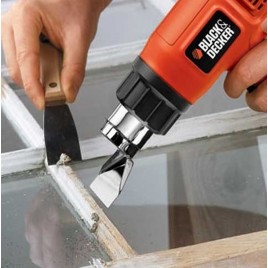 Black & Decker KX1650 Opalarka, 1750W (460 °C-600 °C)