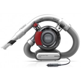 Black&Decker PD1200AV Dustbuster Flexi odkurzacz samochodowy 12 V