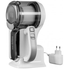 Black & Decker PV1820L Dustbuster Pivot Bezprzewodowy odkurzacz ręczny (18V/1,5Ah)
