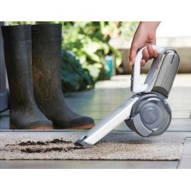 Black & Decker PV1820L Dustbuster Pivot Bezprzewodowy odkurzacz ręczny (18V/1,5Ah)