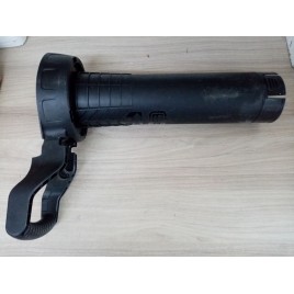 WYPRZEDAŻ Black & Decker BEBLV300 Elektryczny odkurzacz do liści 3w1 (3000W/72L) PO SERWIS