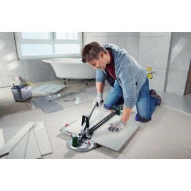 BOSCH PTC 640 Maszynka do cięcia płytek 0603B04400