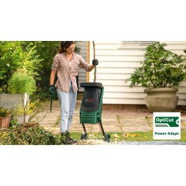 BOSCH AXT RAPID 2200 Rozdrabniarka 0600853605