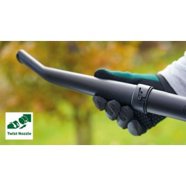 BOSCH UniversalLeafBlower 18V-130 Akumulatorowa dmuchawa do liści (solo) 06008A0601