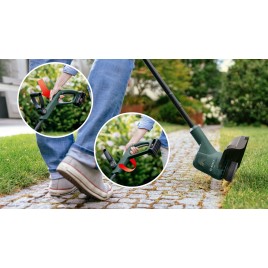 BOSCH ART 27 + Podkaszarka do trawy 06008A5300