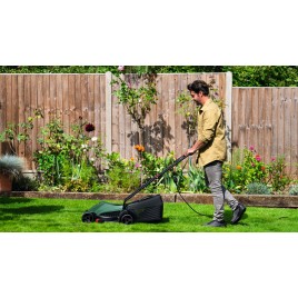 BOSCH EasyRotak 32-215 Kosiarka 06008A6301