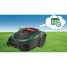 BOSCH Indego XS 300 Robot koszący 18V 06008B0003