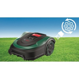 BOSCH Indego XS 300 Robot koszący 18V 06008B0003