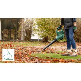 BOSCH UniversalGardenTidy 3000 Odkurzacz ogrodowy 06008B1001