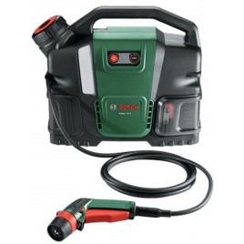 BOSCH Fontus 18V-6 Myjka do rowerów Solo 06008B6200