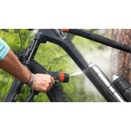BOSCH Fontus 18V-6 Myjka do rowerów Solo 06008B6200