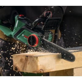 BOSCH PKE18V-30-28 Akumulatorowa piła łańcuchowa 06008B8B01