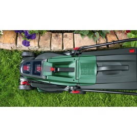 BOSCH UniversalRotak 2x18V-37-550 (solo) Kosiarka akumulatorowa 06008B9E01