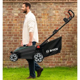 BOSCH ROTAK18V2-43 Kosiarka akumulatorowa 06008B9L00