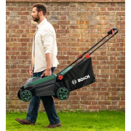 BOSCH ROTAK18V2-38 Kosiarka akumulatorowa 06008B9M01