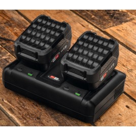 BOSCH ROTAK18V2-38 Kosiarka akumulatorowa 06008B9M00