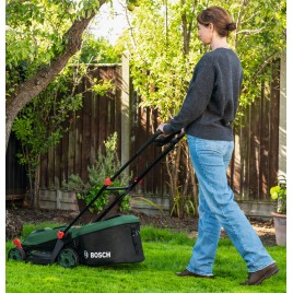 BOSCH ROTAK18V-34 Kosiarka akumulatorowa 06008B9N00