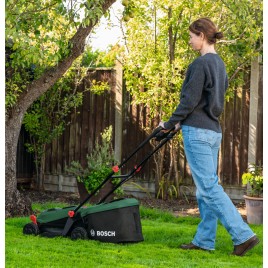 BOSCH ROTAK18V-32 Akumulatorowa kosiarka 06008B9P01