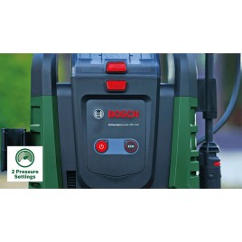 BOSCH UniversalAquatak 36V-100 Akumulatorowa myjka wysokociśnieniowa 06008C7003