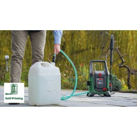 BOSCH UniversalAquatak 36V-100 Akumulatorowa myjka wysokociśnieniowa 06008C7000