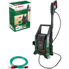 BOSCH UniversalAquatak 36V-100 Akumulatorowa myjka wysokociśnieniowa 06008C7003