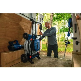 BOSCH GRA18V2-46SP PROFESSIONAL Kosiarka akumulatorowa 06008C8200