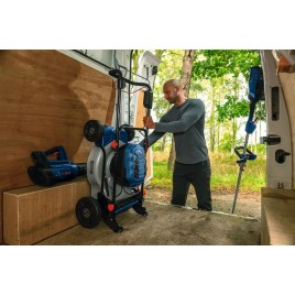 BOSCH PROFESSIONAL GRA18V2-46SP Kosiarka akumulatorowa 06008C8201