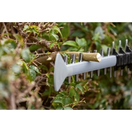 BOSCH PROFESSIONAL GHE 18V-60 Sekator akumulatorowy 06008C9001