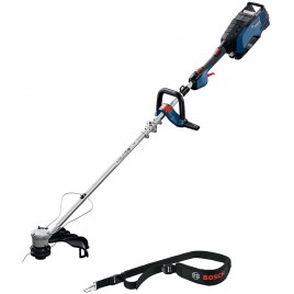 BOSCH GRT 18V-40 PROFESSIONAL Akumulatorowa podkaszarka do trawy 06008D0200