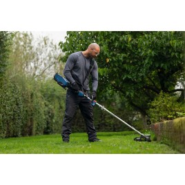 BOSCH GRT 18V-40 PROFESSIONAL Akumulatorowa podkaszarka do trawy 06008D0200