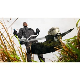 BOSCH GFR18V-25 BH PROFESSIONAL Wykaszarka 06008D1200