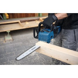 BOSCH GKE 18V-40 PROFESSIONAL Piła łańcuchowa 1x 5,5 Ah 06008D3001