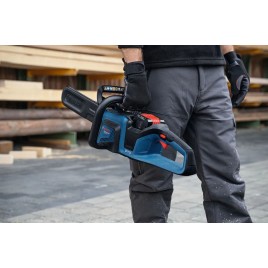 BOSCH GKE 18V-40 PROFESSIONAL Piła łańcuchowa 1x 5,5 Ah 06008D3001
