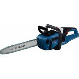 BOSCH GKE 18V-40 PROFESSIONAL Piła łańcuchowa 1x 5,5 Ah 06008D3001