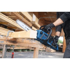 BOSCH GKE18V-30 PROFESSIONAL Akumulatorowa piła łańcuchowa 06008D3200
