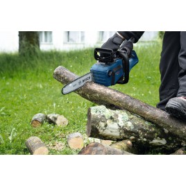 BOSCH GKE18V-30 PROFESSIONAL Akumulatorowa piła łańcuchowa 06008D3200
