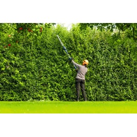 BOSCH GHE18V-50FP PROFESSIONAL Sekator akumulatorowy 06008D5100