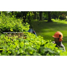 BOSCH GHE18V-50FP PROFESSIONAL Sekator akumulatorowy 06008D5100