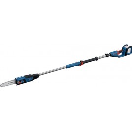 BOSCH GKE 18V-25 TP PROFESSIONAL Akumulatorowa teleskopowa piła do gałęzi 06008D6000