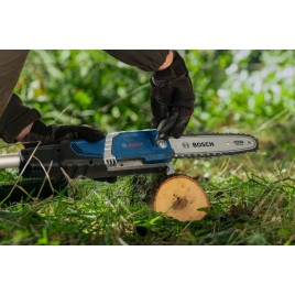 BOSCH GKE 18V-25 TP PROFESSIONAL Akumulatorowa teleskopowa piła do gałęzi 06008D6000
