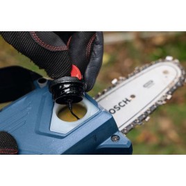 BOSCH GKE 18V-15 PROFESSIONAL Akumulatorowa piła do gałęzi 06008D7000