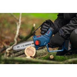 BOSCH GKE 18V-20 PROFESSIONAL Akumulatorowa piła do gałęzi 06008D7100