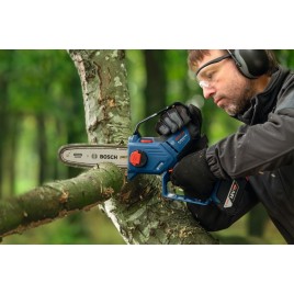BOSCH GKE 18V-20 PROFESSIONAL Akumulatorowa piła do gałęzi 06008D7100