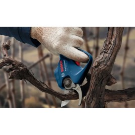 BOSCH GGP 12V-25 PROFESSIONAL Akumulatorowy sekator do gałęzi 06008D8100