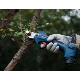 BOSCH GGP 12V-25 PROFESSIONAL Akumulatorowy sekator do gałęzi 06008D8100