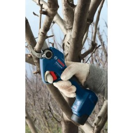 BOSCH GGP 12V-25 PROFESSIONAL Akumulatorowy sekator do gałęzi 06008D8100