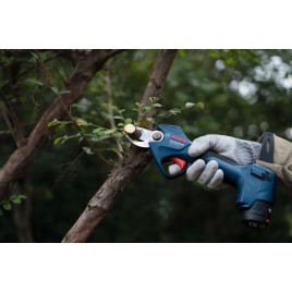 BOSCH GGP 12V-25 PROFESSIONAL Akumulatorowy sekator do gałęzi 06008D8101