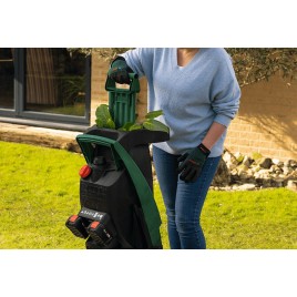 BOSCH UniversalShredder 2x18V-25 Rozdrabniarka 06008E0001