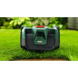 BOSCH VISIMOW18V-100 Kosiarka automatyczna, 1x 4,0Ah 06008E1000