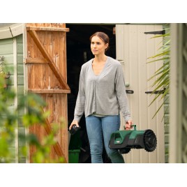 BOSCH VISIMOW18V-100 Kosiarka automatyczna 06008E1001